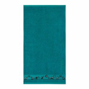 Zwoltex Kids's Towel Oczaki