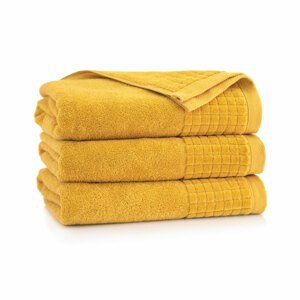 Zwoltex Unisex's Towel Set Paulo 3 Ab