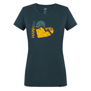 Hannah COREY II Women's T-Shirt reflecting pond