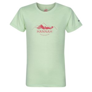 Kids T-Shirt Hannah CORNET JR II Paradise green mel