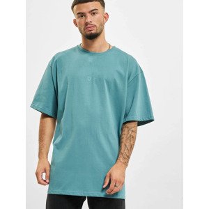 Men's heavy jersey blue