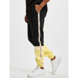 Frederick Sweatpants black