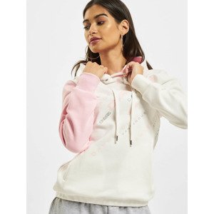 Down to Earth Hoody White