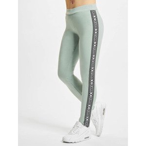 Dangerous DNGRS Cumulus Leggings Grey