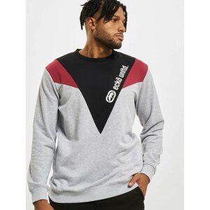 Canberra Crewneck Grey