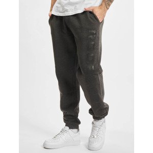 Rocawear Basic Fleece Pants anthracite