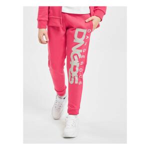 Classic Junior Sweatpants pink