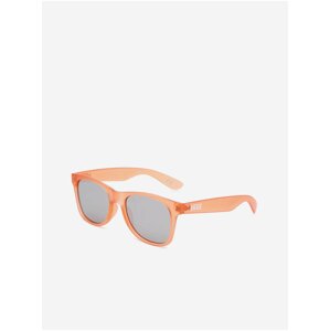 Orange men's sunglasses VANS - Men's