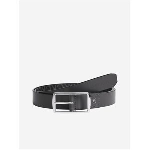 Calvin Klein Jeans Black Women's Belt - Womens