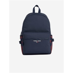 Dark Blue Men's Backpack Tommy Jeans - Men