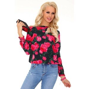 Merribel Woman's Blouse Naille