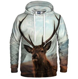 Aloha From Deer Unisex's Shrine Hoodie Aloha H-K AFD127