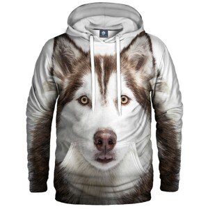 Aloha From Deer Unisex's Husky Hoodie Aloha H-K AFD022