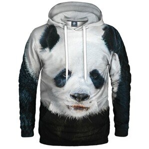 Aloha From Deer Unisex's Panda Hoodie Aloha H-K AFD045