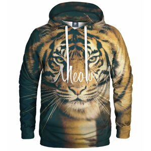 Aloha From Deer Unisex's Roar Roar Hoodie H-K AFD143