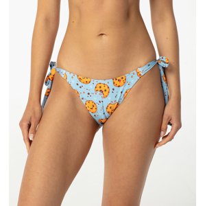 Aloha From Deer Woman's Cookies Make Me Happy Bikini Bows Bottom WBBB AFD671