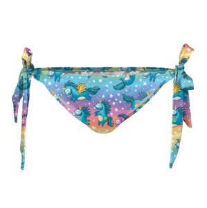 Aloha From Deer Woman's Uni Uni Bikini Bows Bottom WBBB AFD660