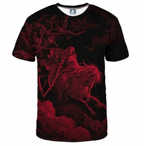 Aloha From Deer Unisex's Blood Rider T-Shirt TSH AFD699