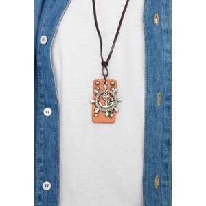 Trendyol Necklace - Brown - Casual