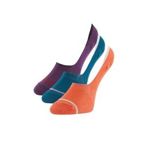 Trendyol Socks - Orange - 3 pcs