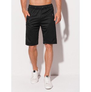 Men's Clothing  Edoti  W402/black_116463