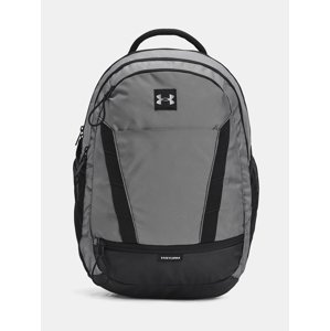 Under Armour Backpack UA Hustle Signature Backpack-BLK - Women