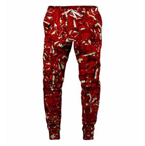 Aloha From Deer Unisex's Out Loud Sweatpants SWPN-PC AFD764
