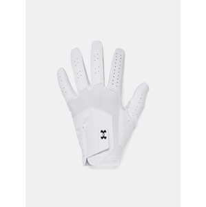 Under Armour Gloves UA Iso-Chill Golf Glove-WHT - Men