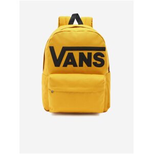 Mustard backpack VANS - Men