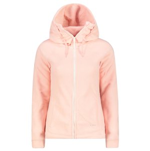 Women's hoodie Roxy KEEPING ME ALIVE