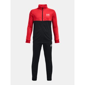 Gyerek melegítő szett Under Armour CB Knit