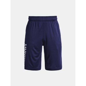 Under Armour Shorts UA Prototype 2.0 Wdmk Shorts-NVY - Boys