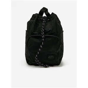 Black Women's Backpack VANS - Women