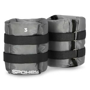 Spokey FORM PLUS Weights on hand and foot 2x 3 kg