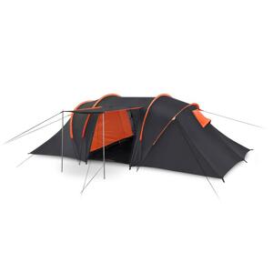 Spokey OLIMPIC 2+2 Tent for 4 people with two bedrooms
