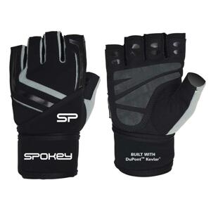 Spokey BOLSTER Fitness gloves, vel. Xl