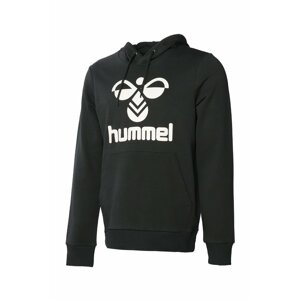 Hummel Arus Men's Dark Green Hoodie Sweatshirt