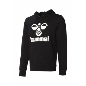 Hummel Arus Men's Black Sweatshirt