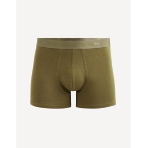 Celio Binormal Cotton Boxers - Men