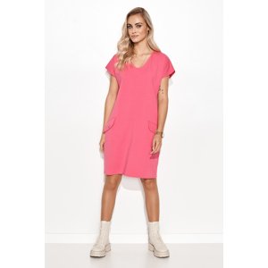 Makadamia Woman's Dress M730