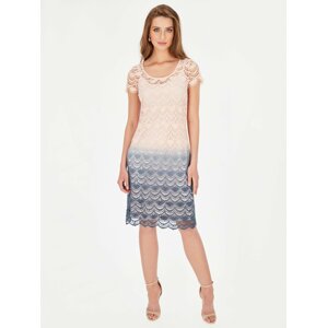 Potis & Verso Woman's Dress Veronica