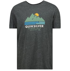 Men's t-shirt Quiksilver SCENIC RECOVERY