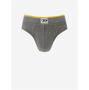 Grey Men's Briefs Diesel - Men's