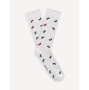 Celio High socks Cisomanet - Men