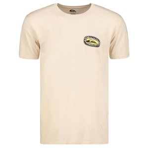Men's t-shirt Quiksilver LOST TEMPLE SS