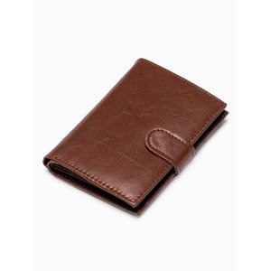 Edoti Men's wallet A625