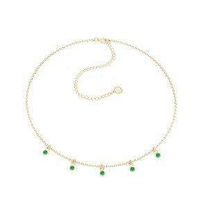Giorre Woman's Necklace 37803