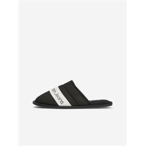 Black Men's Slippers Calvin Klein Jeans - Men's