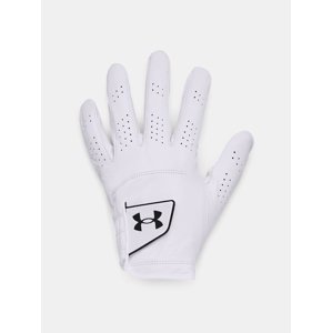 Under Armour Gloves UA Spieth Tour Golf Glove-WHT - Men