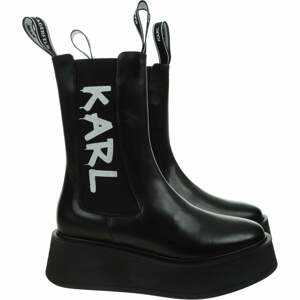 Női téli cipő Karl Lagerfeld DP-3414703